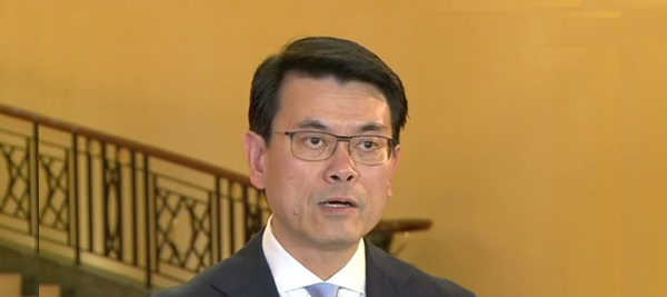 邱腾华 邱腾华