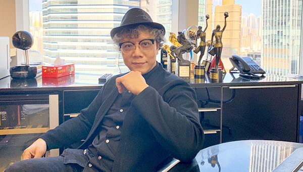黄宏达 黄宏达