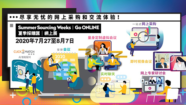 商对易 Click2Match 商对易 Click2Match