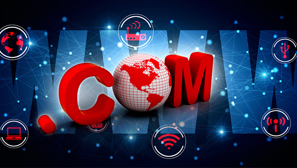 品牌的Domain(网域)相等于品牌名称 品牌的Domain(网域)相等于品牌名称