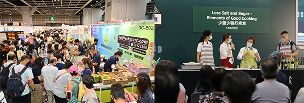 美食博览 美食博览