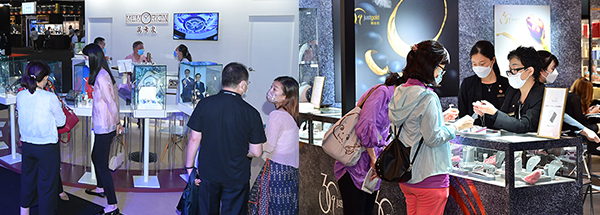 贸发局展览 贸发局展览
