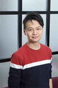 李卓颖 李卓颖
