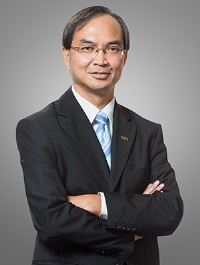 Nicholas Kwan